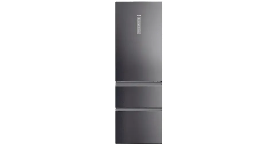 Haier HTW56 3D 60 Serie 5 Kühl-Gefrierkombination