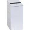Haier HW90-BPD13386U-S Toplader (9 kg, 1300 U/min)