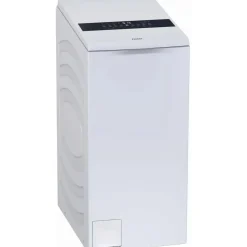 Haier HW90-BPD13386U-S Toplader (9 kg, 1300 U/min)