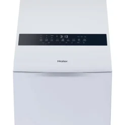 Haier HW90-BPD13386U-S Toplader (9 kg, 1300 U/min)
