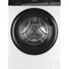 Haier HWD100-BP14939 I-PRO SERIE 3 Waschtrockner (10 kg / 6 kg, 1400 U/min)