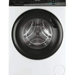 Haier HWD100-BP14939 I-PRO SERIE 3 Waschtrockner (10 kg / 6 kg, 1400 U/min)