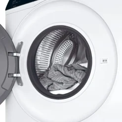 Haier HWD100-BP14939 I-PRO SERIE 3 Waschtrockner (10 kg / 6 kg, 1400 U/min)