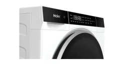 Haier HWD50-BP12307 Waschtrockner (5 kg / 2.5 kg, 1200 U/min)