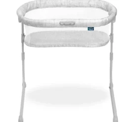 halo baby Flex BassiNest,verstellbarer Reise-Kinderwagen, leicht