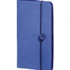 Hama CD-/DVD-/Blu-ray-Tasche Felt 24 blau