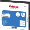 Hama 51292 CD-Multipack 6