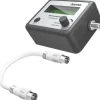 Hama Classic Line Sat-finder Zwei Anschlüsse Audioanzeige