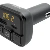 Hama FM-Transmitter mit Bluetooth®-Funktion (00014170)