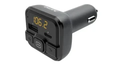 Hama FM-Transmitter mit Bluetooth®-Funktion (00014170)