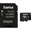 Hama microSDXC 128GB Class 10 UHS-I + SD-Adapter