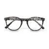 Hama 00096229 Modische Brille Unisex Oval Vollrand Mehrfarbig (00096229)