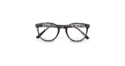 Hama 00096229 Modische Brille Unisex Oval Vollrand Mehrfarbig (00096229)