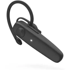Hama MyVoice Essential On Ear Headset Bluetooth® Schwarz