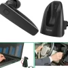 Hama MyVoice2100 Multipoint, Sprachsteuerung, Schwarz
