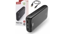 Hama Power Pack Performance 24 24000mAh