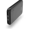 Hama Power Pack Pocket 5 5000mAh Ausgänge: 2x USB-A Anthrazit