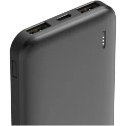 Hama Power Pack Pocket 5 5000mAh Ausgänge: 2x USB-A Anthrazit