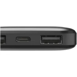 Hama Power Pack Pocket 5 5000mAh Ausgänge: 2x USB-A Anthrazit
