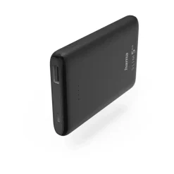 Hama Power Pack Slim 5HD schwarz