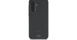 Hama Samsung Galaxy A57 5G Handyhülle schwarz