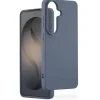 Hama Samsung Galaxy S26 Handyhülle Fantastic Feel Blau