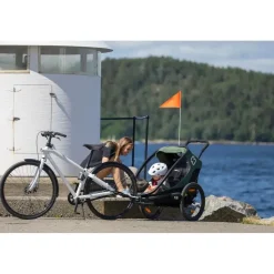 Hamax Outback One