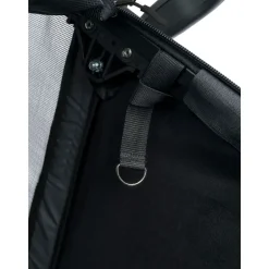 Hamax Pluto L Hundeanhänger navy/black 2025