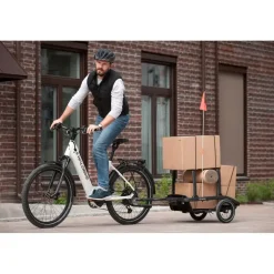 Hamax Venture Cargo