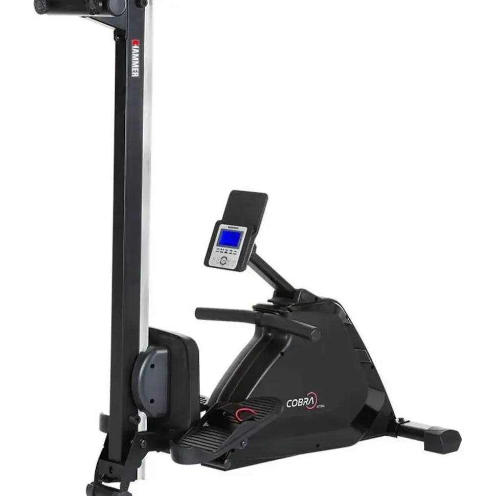 Hammer Cobra XTR Plus schwarz