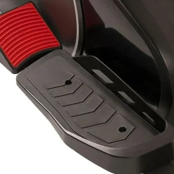 Hammer Crossfly BT Schwarz