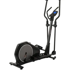 Hammer Crossfly BT Schwarz