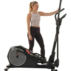 Hammer Crossfly BT Schwarz