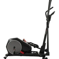Hammer Crossfly BT Schwarz