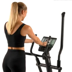 Hammer CrossPace 5.0 NorsK Schwarz