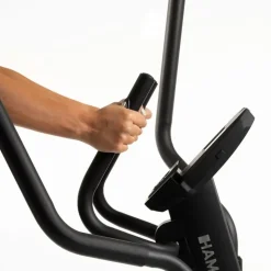 Hammer CrossPace 5.0 NorsK Schwarz