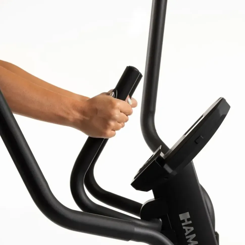 Hammer CrossPace 5.0 NorsK Schwarz