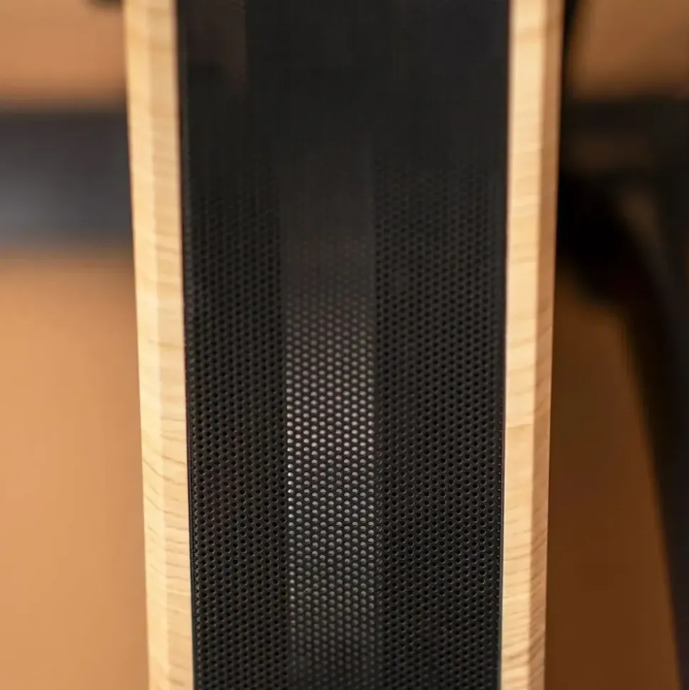 Hammer CrossPace 5.0 NorsK Schwarz