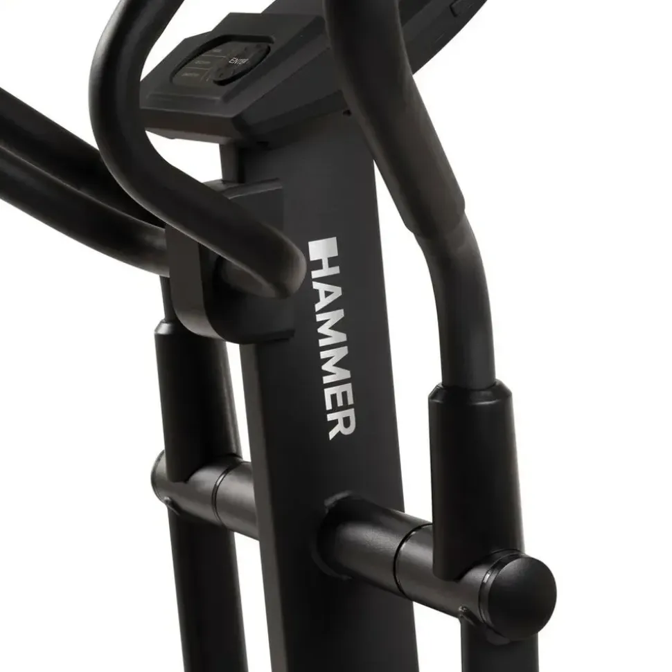 Hammer CrossPace 5.0 NorsK Schwarz