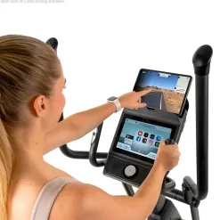 Hammer CrossPace 7.0 NorsK Schwarz