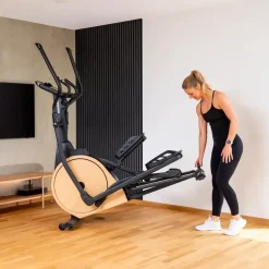 Hammer CrossPace 7.0 NorsK Schwarz