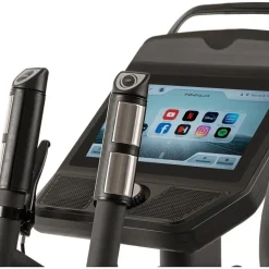 Hammer E-Glide SRT Schwarz