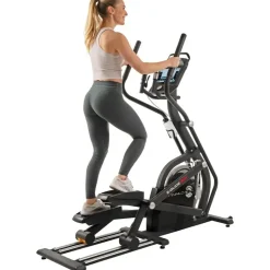 Hammer E-Glide SRT Schwarz