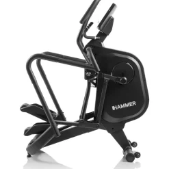 Hammer Fly RX Schwarz