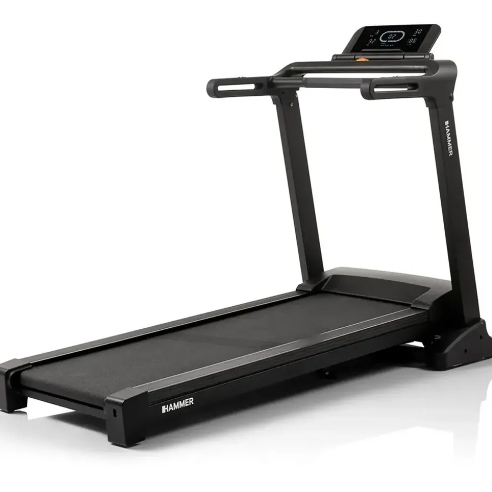 Hammer Laufband FlyRun 4.0 Schwarz