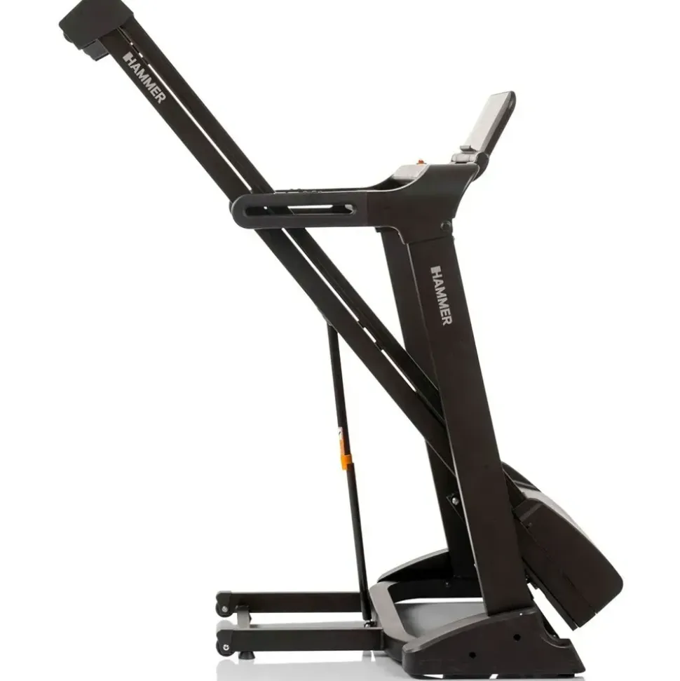 Hammer Laufband FlyRun 4.0 Schwarz
