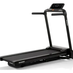 Hammer Laufband FlyRun 2.0 Schwarz