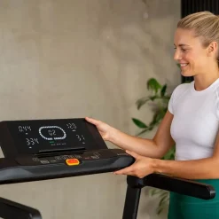 Hammer Laufband FlyRun 2.0 Schwarz