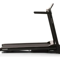Hammer Laufband FlyRun 2.0 Schwarz