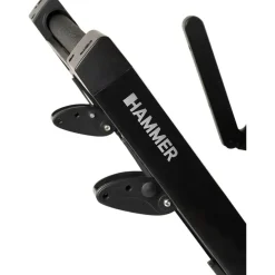 Hammer Laufband FlyRun 2.0 Schwarz